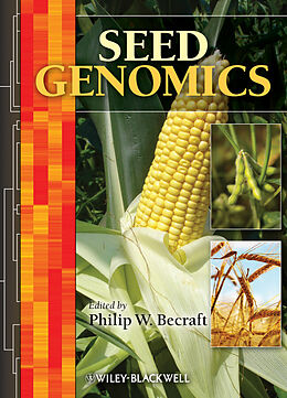 eBook (pdf) Seed Genomics de Philip W. Becraft