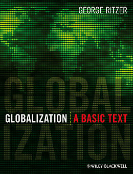 eBook (pdf) Globalization de George Ritzer