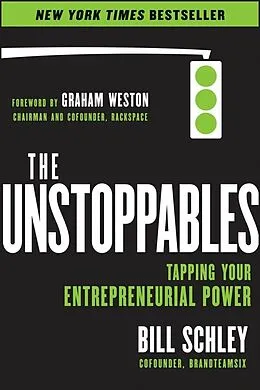 E-Book (pdf) The UnStoppables von Bill Schley