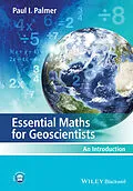 E-Book (epub) Essential Maths for Geoscientists von Paul I. Palmer
