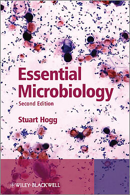 eBook (pdf) Essential Microbiology de Stuart Hogg