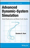 E-Book (epub) Advanced Dynamic-System Simulation von Granino A. Korn