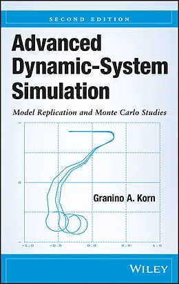 E-Book (epub) Advanced Dynamic-System Simulation von Granino A. Korn