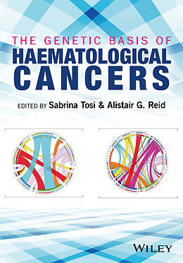 eBook (epub) Genetic Basis of Haematological Cancers de 