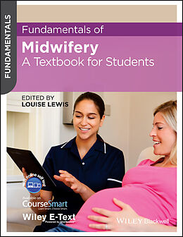 eBook (epub) Fundamentals of Midwifery de Louise Lewis