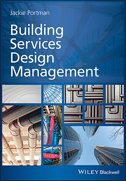 E-Book (epub) Building Services Design Management von Jackie Portman
