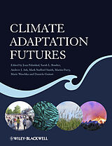 eBook (epub) Climate Adaptation Futures de 