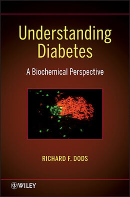 eBook (epub) Understanding Diabetes de R. F. Dods