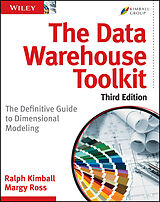 eBook (pdf) The Data Warehouse Toolkit de Ralph Kimball, Margy Ross