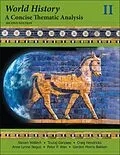 E-Book (pdf) World History von Steven Wallech, Touraj Daryaee, Craig Hendricks