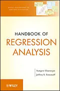 E-Book (pdf) Handbook of Regression Analysis von Samprit Chatterjee, Jeffrey S. Simonoff