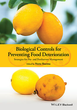 E-Book (pdf) Biological Controls for Preventing Food Deterioration von 