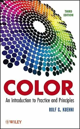E-Book (pdf) Color von Rolf G. Kuehni