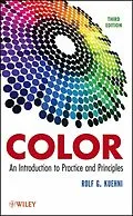 E-Book (epub) Color von Rolf G. Kuehni