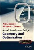 E-Book (pdf) Aircraft Aerodynamic Design von András Sóbester, Alexander I J Forrester