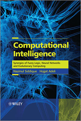 eBook (pdf) Computational Intelligence de Nazmul Siddique, Hojjat Adeli