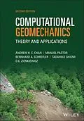 E-Book (pdf) Computational Geomechanics von Andrew H. C. Chan, Manuel Pastor, Bernhard A. Schrefler