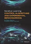 E-Book (epub) Iterative Learning Control Algorithms and Experimental Benchmarking von Eric Rogers, Bing Chu, Christopher Freeman