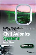 E-Book (pdf) Civil Avionics Systems von Ian Moir, Allan Seabridge, Malcolm Jukes