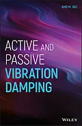 E-Book (pdf) Active and Passive Vibration Damping von Amr M. Baz