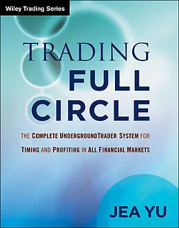E-Book (epub) Trading FullCircle von Jea Yu