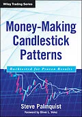 E-Book (epub) Money-Making Candlestick Patterns von Steve Palmquist