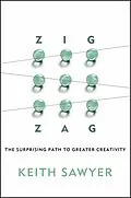 E-Book (epub) Zig Zag von Keith Sawyer