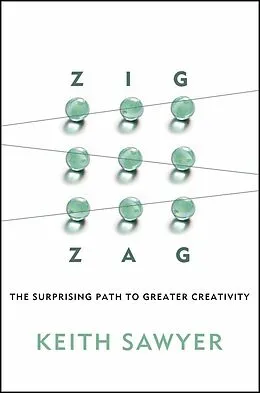 E-Book (pdf) Zig Zag von Keith Sawyer