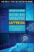 Livre Relié How to Measure Anything de Hubbard Douglas W.