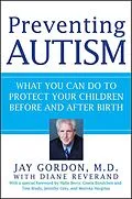 E-Book (epub) Preventing Autism von Jay Gordon