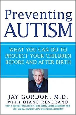 E-Book (epub) Preventing Autism von Jay Gordon