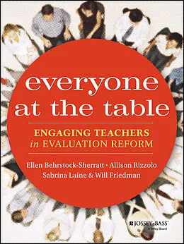 E-Book (pdf) Everyone at the Table von Ellen Behrstock-Sherratt, Allison Rizzolo, Sabrina W. Laine