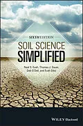 E-Book (epub) Soil Science Simplified von Neal S. Eash, Thomas J. Sauer, Deb O'Dell