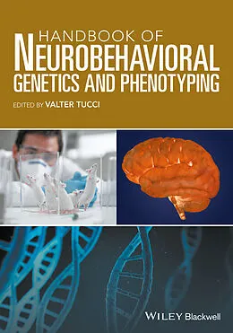 eBook (pdf) Handbook of Neurobehavioral Genetics and Phenotyping de 