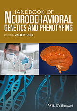 eBook (epub) Handbook of Neurobehavioral Genetics and Phenotyping de 