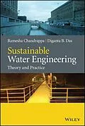 E-Book (epub) Sustainable Water Engineering von Ramesha Chandrappa, Diganta B. Das