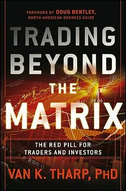 E-Book (epub) Trading Beyond the Matrix von Van Tharp