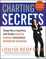 eBook (epub) Charting Secrets de Louise Bedford