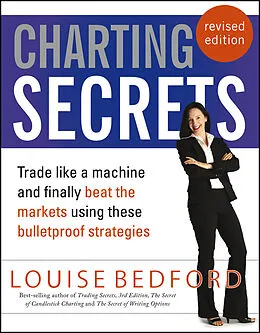 E-Book (epub) Charting Secrets von Louise Bedford