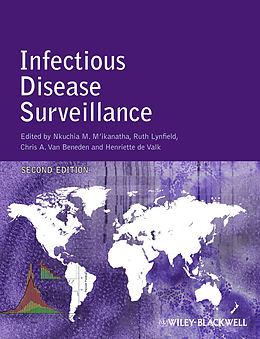 eBook (pdf) Infectious Disease Surveillance de 