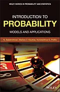 E-Book (epub) Introduction to Probability von Narayanaswamy Balakrishnan, Markos V. Koutras, Konstadinos G. Politis