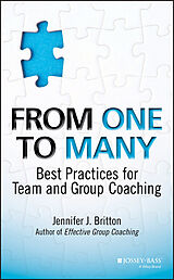 eBook (pdf) From One to Many de Jennifer J. Britton