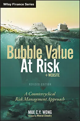 E-Book (pdf) Bubble Value at Risk von Max C. Y. Wong