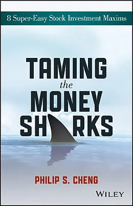E-Book (epub) Taming the Money Sharks von Philip Shu-Ying Cheng