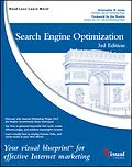 E-Book (epub) Search Engine Optimization von Kristopher B. Jones