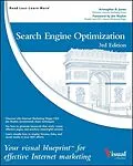 E-Book (pdf) Search Engine Optimization von Kristopher B. Jones