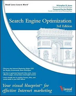 E-Book (pdf) Search Engine Optimization von Kristopher B. Jones
