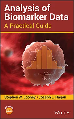 E-Book (pdf) Analysis of Biomarker Data von Stephen W. Looney, Joseph L. Hagan