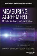 E-Book (epub) Measuring Agreement von Pankaj K. Choudhary, Haikady N. Nagaraja
