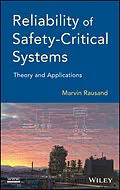 E-Book (pdf) Reliability of Safety-Critical Systems von Marvin Rausand